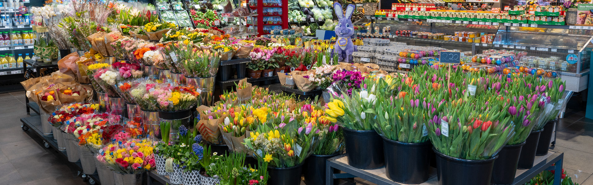 Blumen