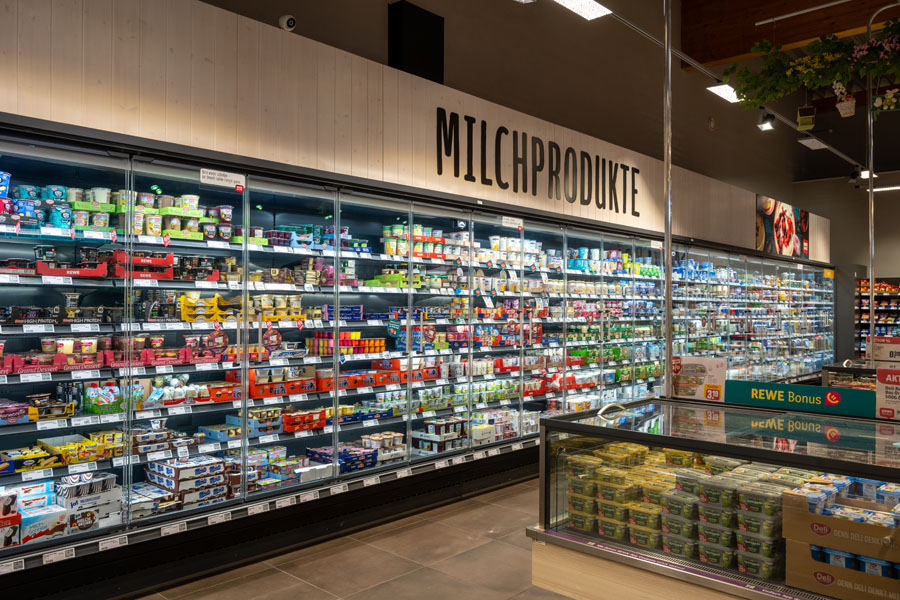 Molkereiprodukte Molkereiprodukte