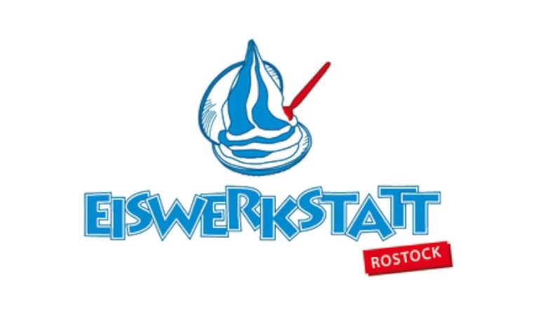 Eiswerkstatt Eiswerkstatt
